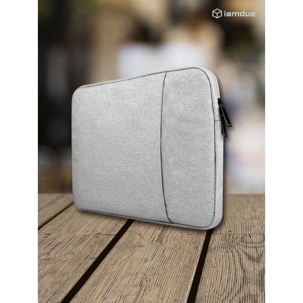 Чехол для ноутбука iMdew, темно-синий