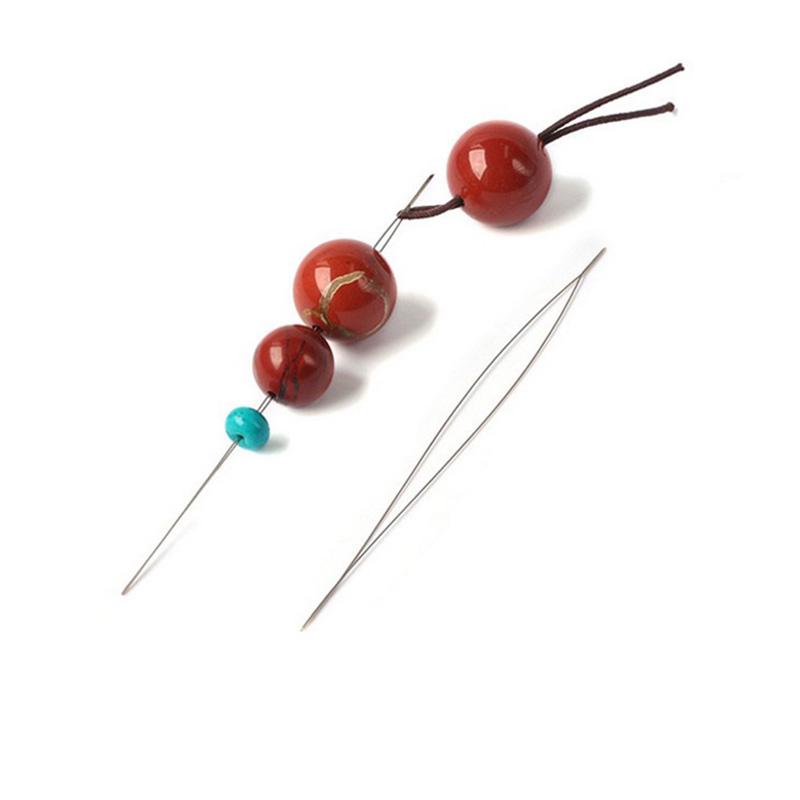 Игла/булавка для бисероплетения