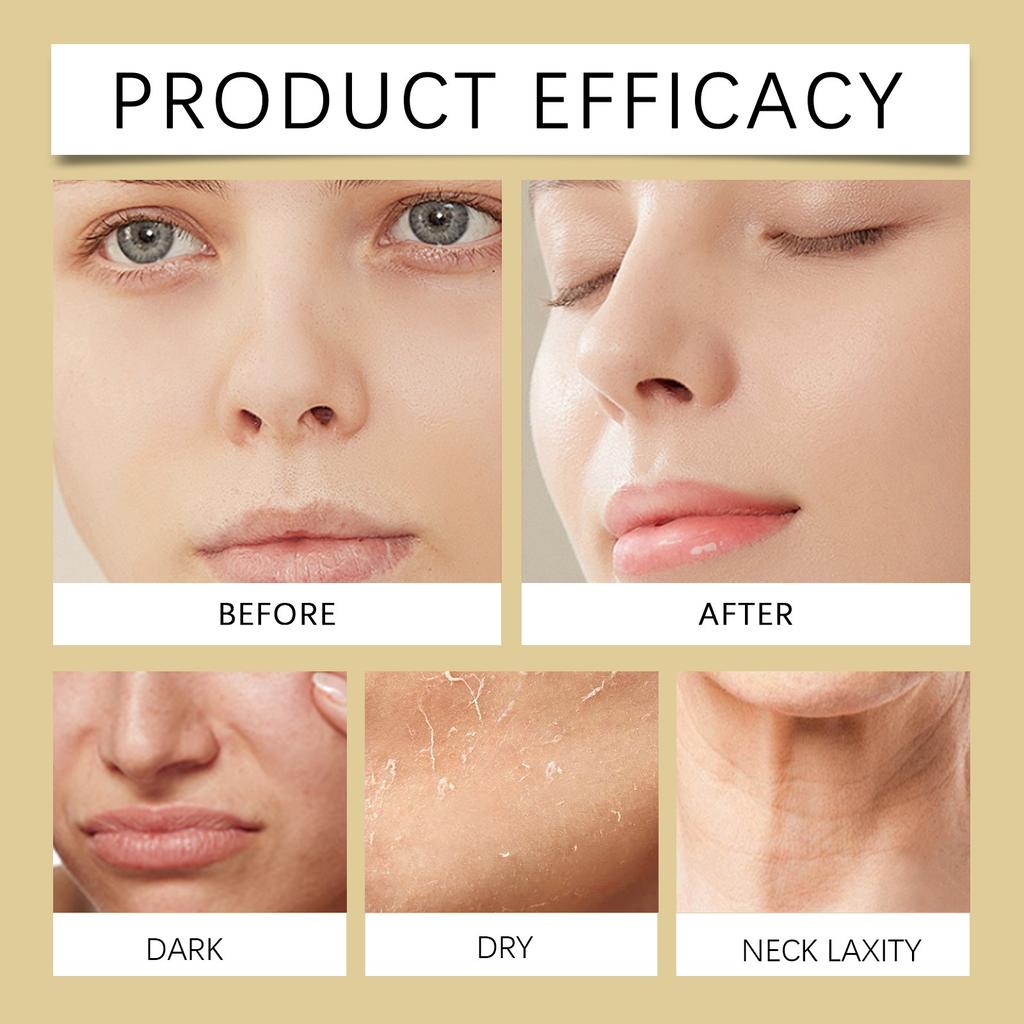 Увлажняющий крем для лица и шеи Bee Moisturizing Face And Neck Cream увлажняет и увлажняет кожу, восстанавливает кожу, питает кожу, уход за лицом и шеей