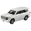 TAKARA TOMY Tomica 38 Toyota Land Cruiser Миниатюрная игрушечная машинка для детей от 3 лет и старше №. (в штучной упаковке)