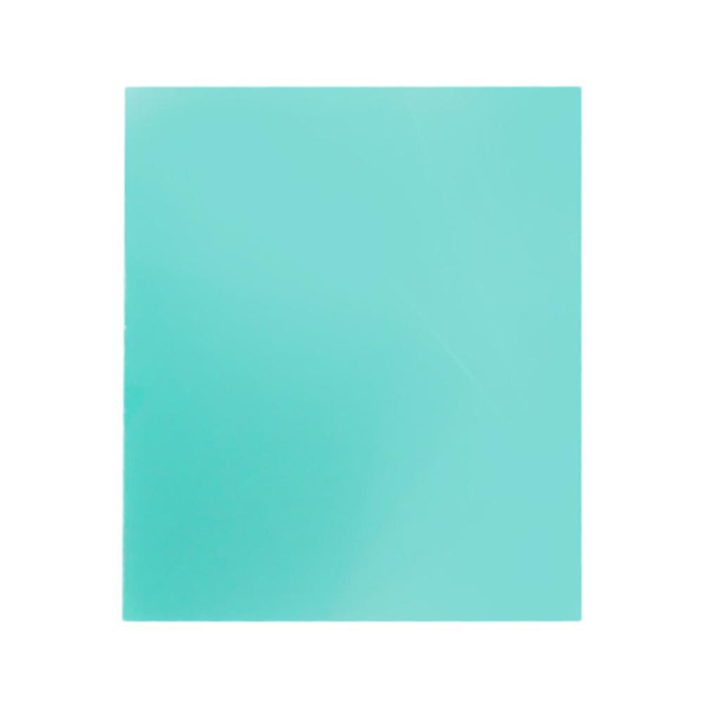 10 защитных листов для ПК с автоматическим затемнением на солнечной энергии, 108x59 мм