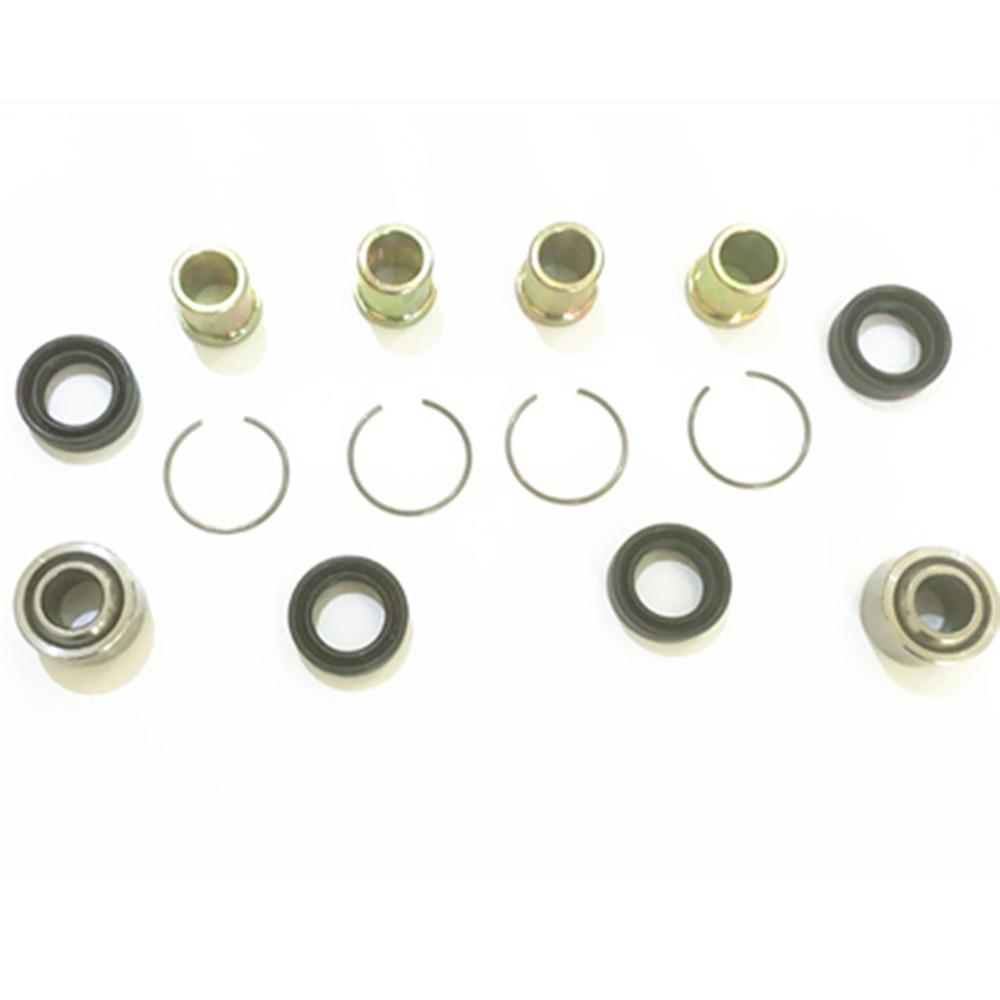 Front Upper OR Lower A-Arm Bearing Kit Fit For Honda TRX300EX TRX400EX TRX450R