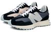 New Balance 327 Женские черные WS327CPA