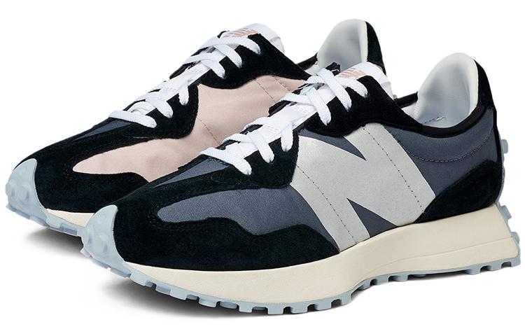New Balance 327 Женские черные WS327CPA