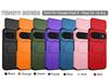 Armor Shockproof Magnetic Case For Google Pixel 10 9 Pro XL 9A Lens protection stand bracket wireless charging For Magsafe Cover