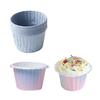 100-Count Greaseproof Paper Cupcake Molds, Muffin Cups, Baking Cups, Muffin Cups, Cake Molds, Baking Supplies, Kitchen Cake Molds, Paper Cups, Cupcake