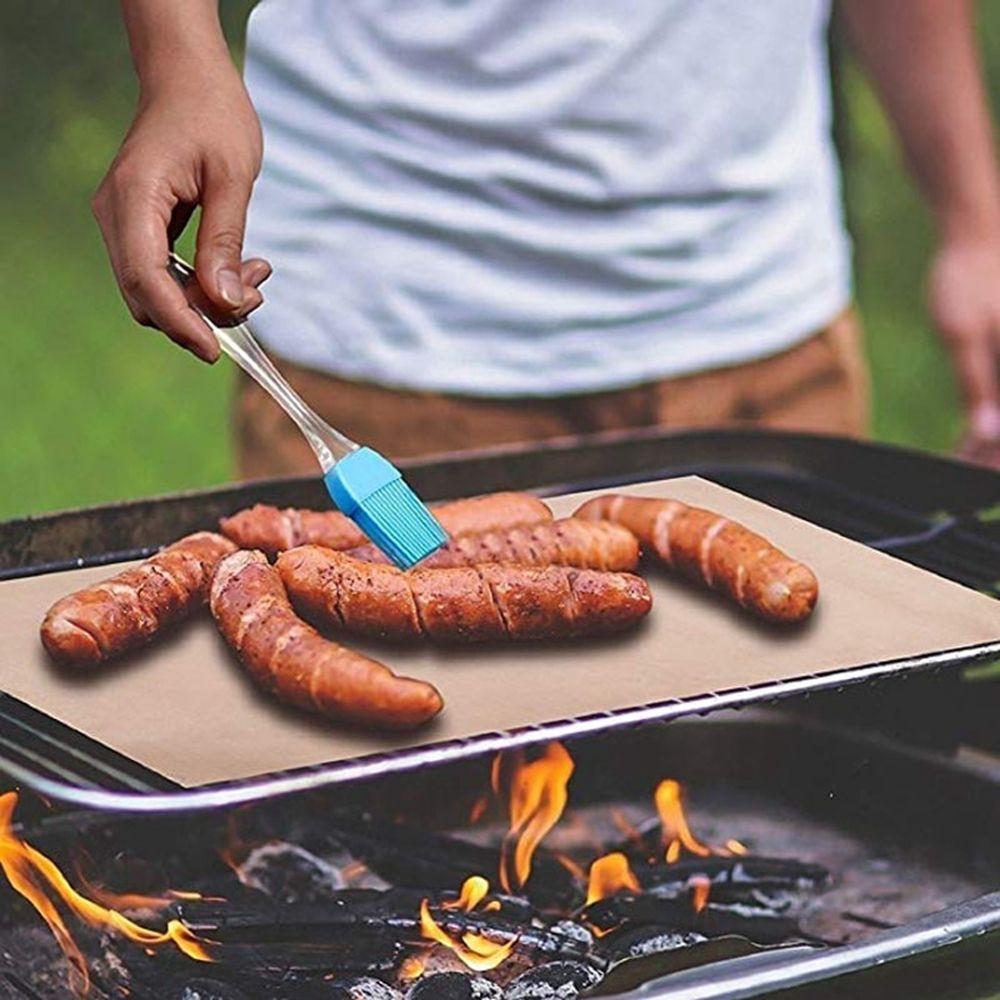 Baking Sheets Cooking mat Microwave Oven Baking Paper Baking Tarpaulin Baking Mats Parchment Paper