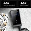 SHANLING UP6 Многофункциональный Bluetooth-приемник-донгл Bluetooth ЖК-дисплей Type-C Игровой Switch PCM DSD512 LDAC ЦАП, 5.2, Дисплей, Режим USB-ЦАП, Режим, Режим,