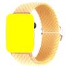 Эластичный плетеный нейлоновый ремешок для Apple Watch Series 4-10 и Ultra 2