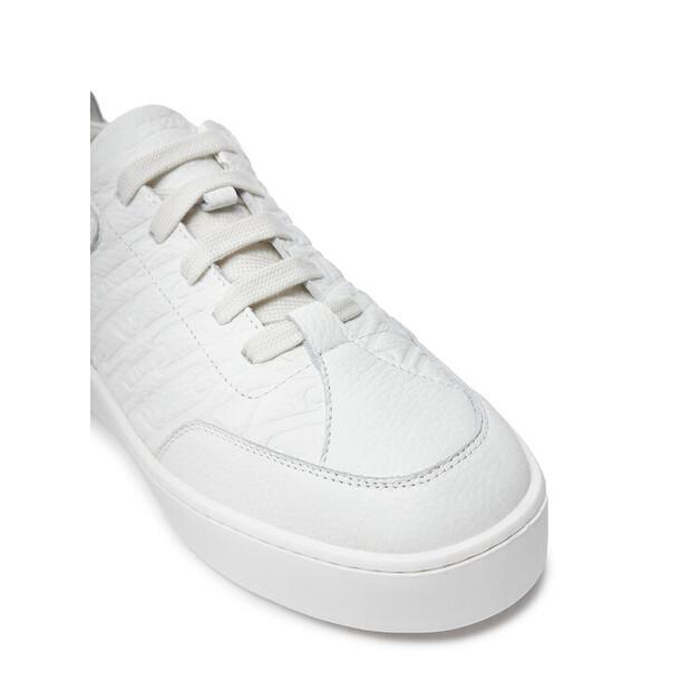 Emporio Armani Sneakers X3X207 XR234 00001 White