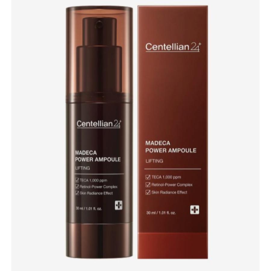 Centellian24 Madeca Power Ampoule Lifting 30ml