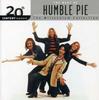CD HUMBLE PIE - 20th Century Masters: Millennium Co 0694907342 A&M Records US Рок Б/У