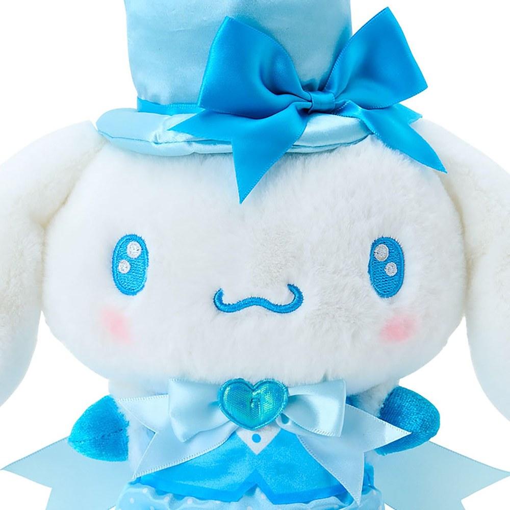 Sanrio Плюшевая игрушка «Булочка с корицей» Разноцветное платье Возраст 3+ 914916