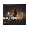 GUOYU Blanket Residents Evils 9 Requiem Game Fans Throw Blanket for Couch Leon Soft Cozy Plush Blanket Multisize Bedspread for All Seasons