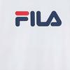 Fila Футболки Унисекс Кремовый Круглый вырез Средняя FS2RSH2102X-OWH
