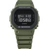 Casio Мужские часы G-SHOCK DW-5610UU-3JF [серия G-SHOCK Urban Utility] Square Watch Digital