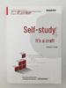 Искусство самообучения: Ключевые навыки для будущего