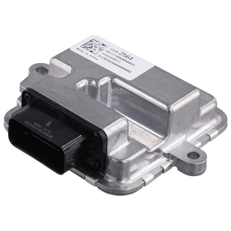 A58X-Fuel Pump Control Module Unit Fuel Pump Module Unit Fuel Pump Module Unit For