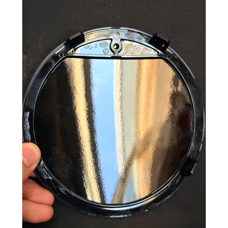 Совместимо с керамическим значком решетки радиатора Sagitar, T-Roc, Passat, Magotan и адаптивным круиз-контролем ACC: 5H0583601N.