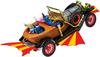 Corgi Chitty Chitty Bang Bang Mini Car CHITTY CHITTY BANG BANG 1968 50-я годовщина Super Ponkotsu Car 2018 1/45 [Предмет]