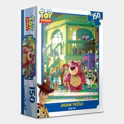 История игрушек 4 Пазл Анимация Диснея 150 деталей