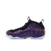 Foamposite One "Black and Varsity Purple" FN5212-001 Men's Sizes