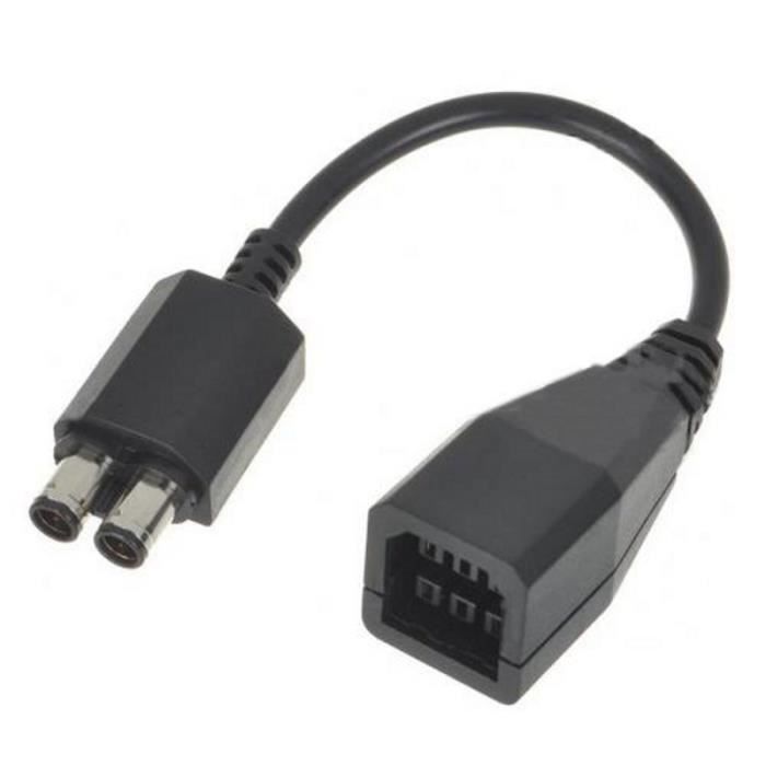Адаптер/конвертер питания Xbox 360 fat в Xbox 360 Slim