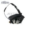 New Front Left Door Lock Assembly 80501-5RL3A For Nissan Kicks 2017 2018   Wholesale Factory Price Car Parts 80501-5RW3A