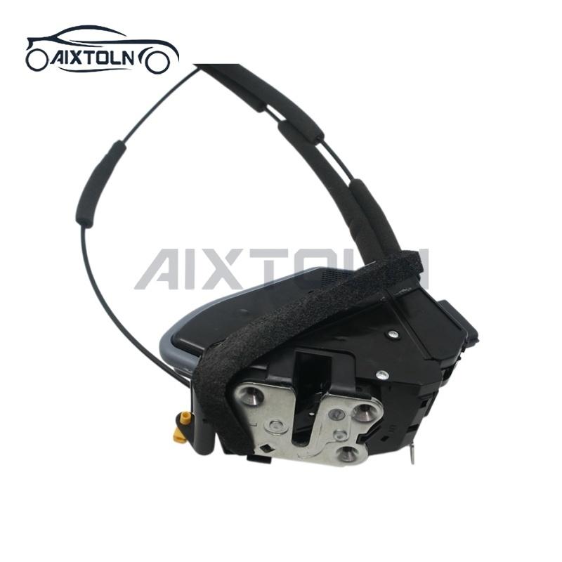 New Front Left Door Lock Assembly 80501-5RL3A For Nissan Kicks 2017 2018 Wholesale Factory Price Car Parts 80501-5RW3A