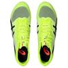 Asics Кроссовки мужские Metaspeed MD Paris желтые Safety-Yellow Black 1093A246-750