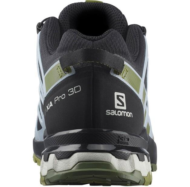 SALOMON XA Pro 3D V8 Goretex кроссовки трейловые
