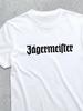 Футболка Jägermeister