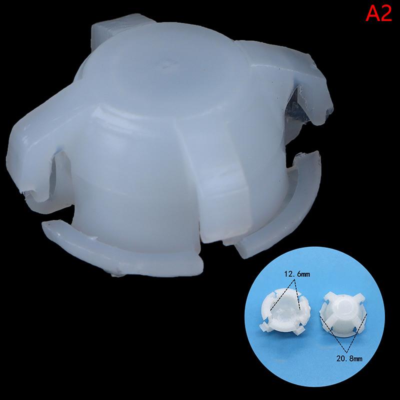 Пластиковая застежка-пряжка для легкового автомобиля, грузовика, сельскохозяйственной техники, инновационная и практичная, рычаг тяги двигателя стеклоочистителя ветрового стекла