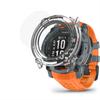 Hard Edge Shell для Garmin Instinct 3 45 мм 50 мм защитный чехол закаленная пленка защитный чехол для Garmin Instinct E 40 мм аксессуары