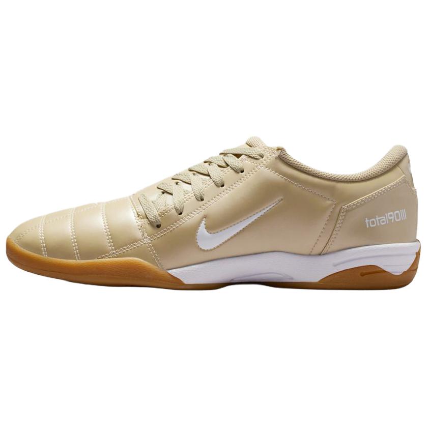 Nike Всего 90 IIl Футбольные бутсы Мужские Бежевые HQ2851-201
