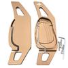 Shifter Paddles For Cupra Formentor  Cupra Ateca Leon E-Hybrid    Car Steering Wheel Dsg Gear Extend Accessories