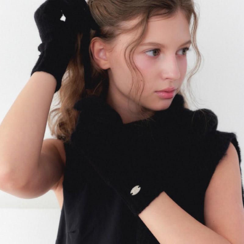 RENNYRENNIE ПЕРЧАТКИ С КАБЕЛЕМ - Выберите 1 из 3 перчаток с кабелем