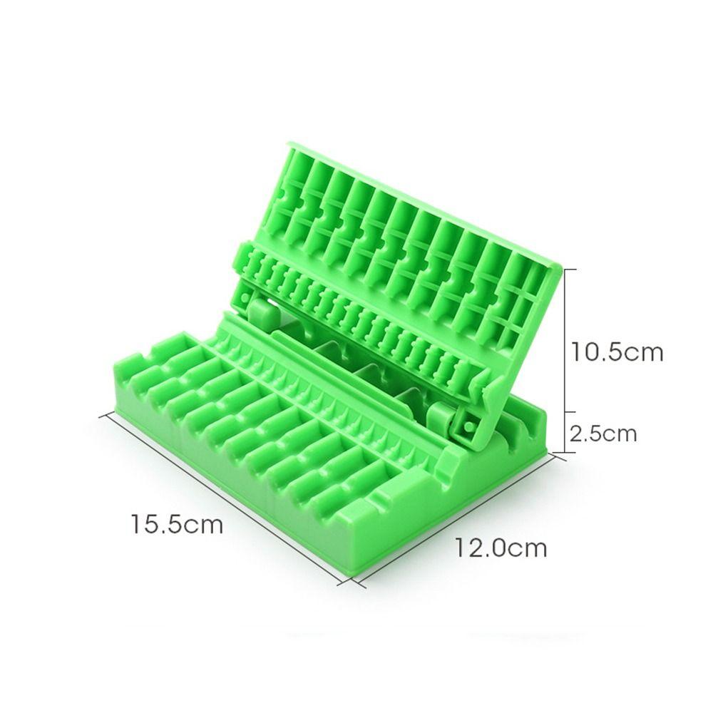 Easy Operation Barbecue Skewer Machine Plastic Kebab Maker Food   Outdoor