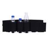 1pcs/ 2pcs Adjustable Beer Waist Holder Oxford Cloth Drink Belt Holder Beer Can Holder  Parties