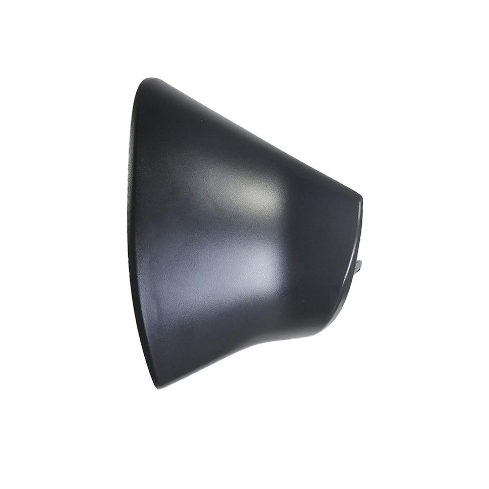 Накладка нижней опоры левого переднего зеркала заднего вида для Toyota Camry 2018-2020