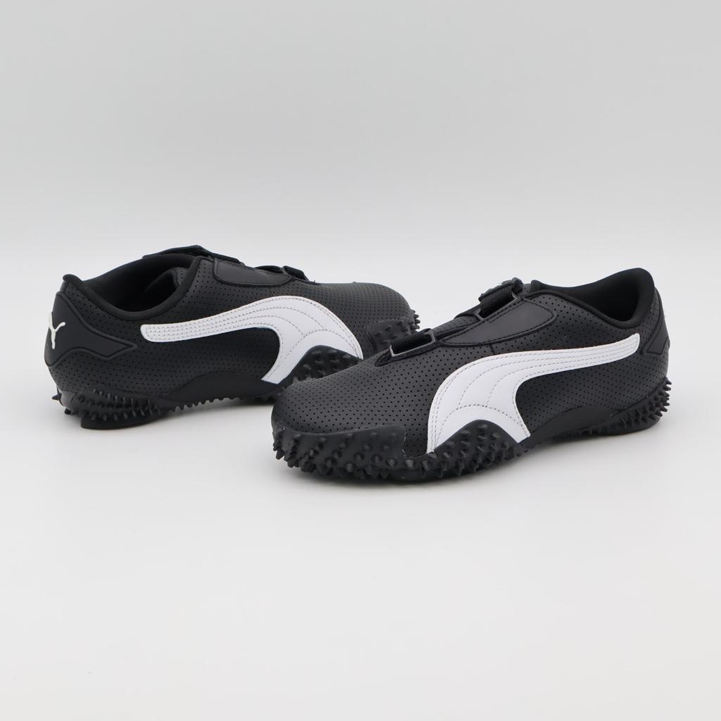 397331-02 Puma Mostro PERF PumaBlack Puma White (Мужской)