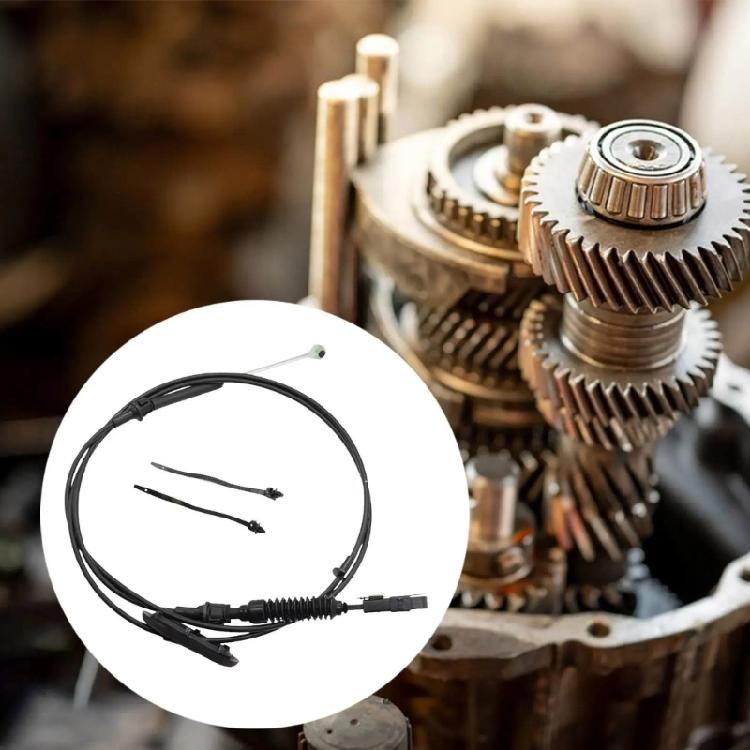 Car Transmission Gear Shifter Cable Replace 15037353 15022999 905-605 SM2090 SK905605 CA1191 Auto Accessories Spare Part