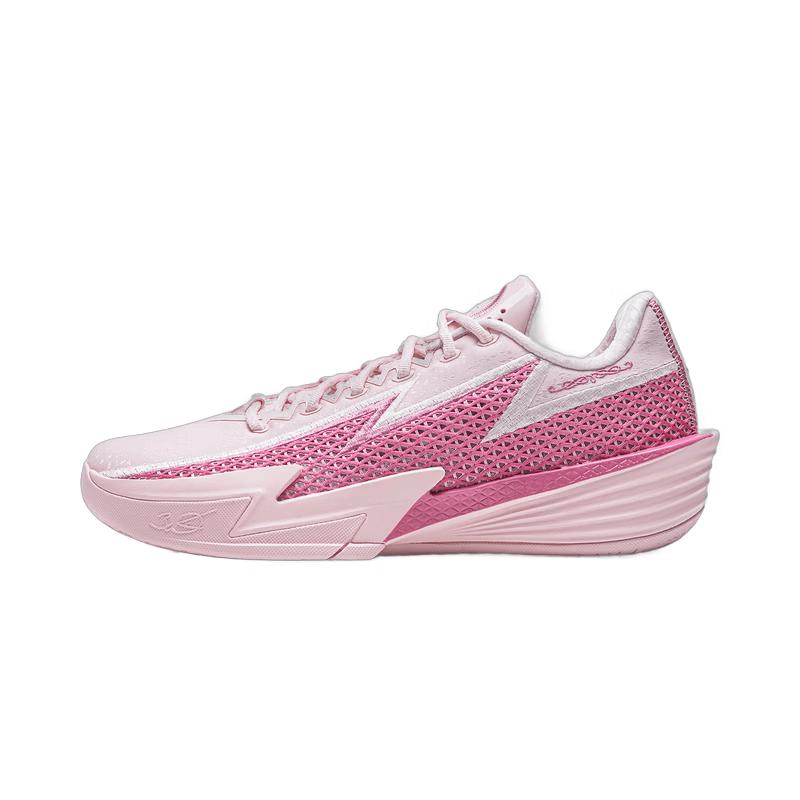 Li-Ning Мужские баскетбольные кроссовки Wade All City 2