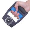 Grip Strength Tester Hand Grip Dynamometer Handheld Grip Measurement Meter Mechanical Gripper Hand Grip Power Strengthener Exerciser