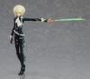 Figma Promare Рио Фортия не в масштабе пластиковая окрашенная экшн-фигурка