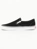 В:MING LIFE STORE от BEAMS: Ботинки VANS Classic Slip-On, Женские, Черные 6