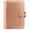 Filofax Filofax Saffiano Personal Organiser (Rose Gold)