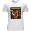 BEGOBERG Blind Guardian Tales from The Twilight World Рабочие футболки для мужчин XS