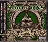 CD STREET DOGS - Угасающая американская мечта VICP63628PROMO Victor 2006 Япония ОбиРок Б/У