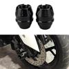 Для Honda ADV150 ADV350 ADV 150 350 Мотоциклетные аксессуары Передняя Задняя Ось Колеса Вилка Аварийные Слайдеры Защита от Падений